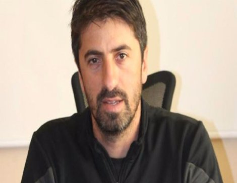 Eski gol kralı FETÖ'den gözaltına alındı Eski gol kralı FETÖ'den gözaltına alındı