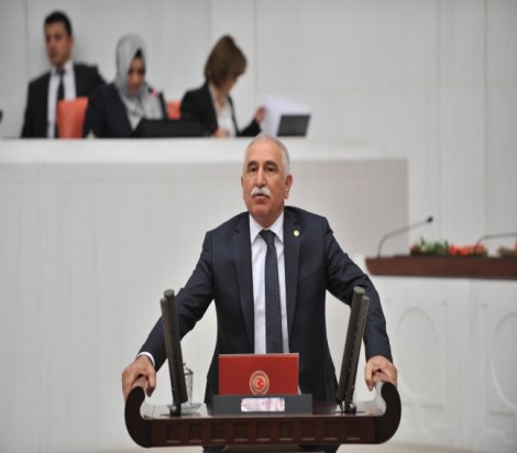 Esnaf Ahilik Sandığı, denetlensin diye önerge verildi, AKP oylarıyla reddedildi
