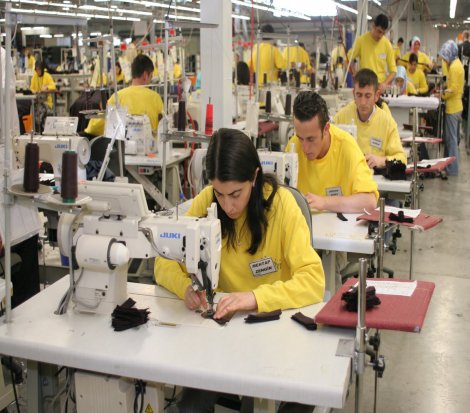 Esnek çalışma yönetmeliği yolda