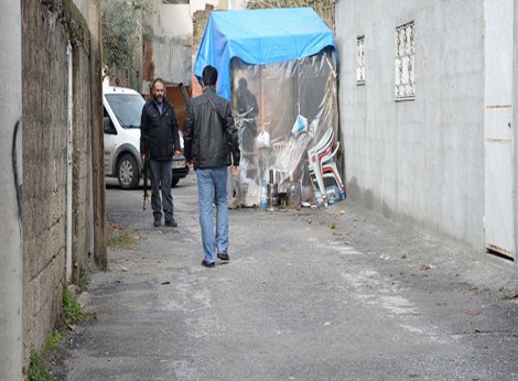 Esrarengiz kazı 1.5 aydır bitmedi