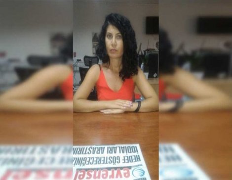 Evrensel'in yazı işleri müdürüne Erdoğan'a hakaret iddiasıyla hapis cezası verildi