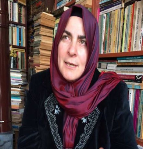 Fatma Bostan Ünsal: İmam hatip dayatması insan hakları ihlalidir