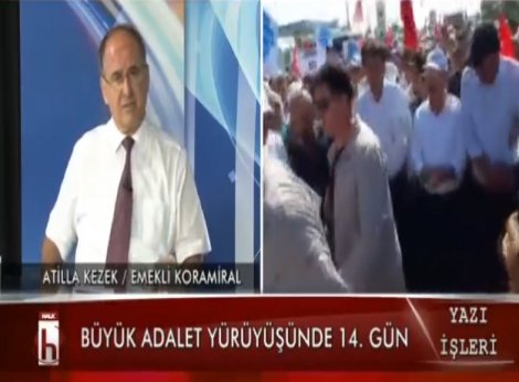 'FETÖ yüzünden mesleğimi bıraktım, bizi FETÖ'cülerle bir araya getiremezsiniz'
