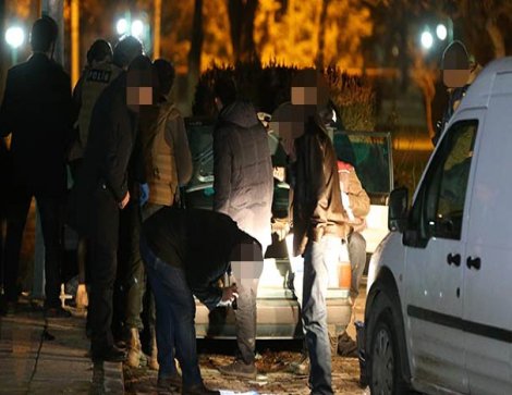 Gaziantep'de ikinci saldırı: Geniş çaplı operasyon başladı!