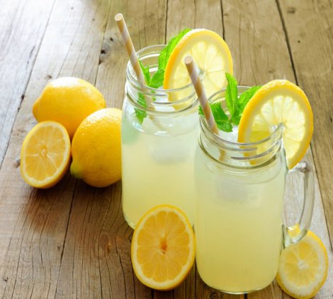 Gazoz, limonata ve soğuk çaya yüzde 10 ÖTV!