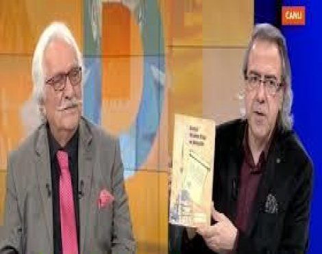 Gerici TV yorumcuları hakkında bir suç duyurusu da Eğitim-İş Sendikası'ndan