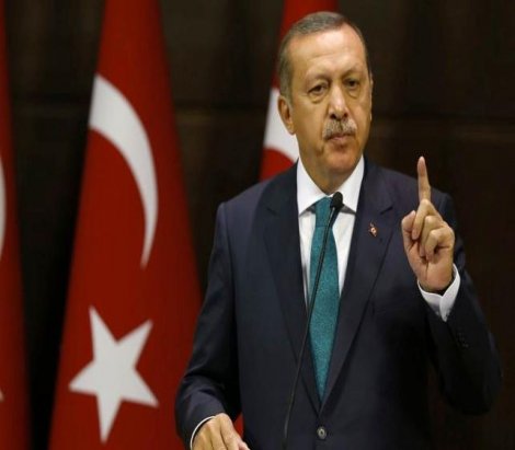 Gökçek'in istifa kararının ardından Erdoğan'dan jet açıklama