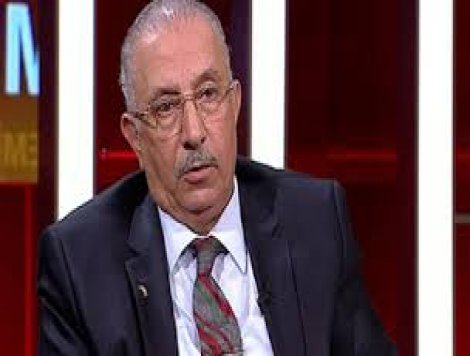 Gülen'in eski adamları birbirine düştü: Nurettin Veren, Hüseyin Gülerce'yi taşladı