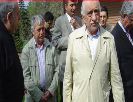 'Gülerce iki taraflı ajan mıydı?'