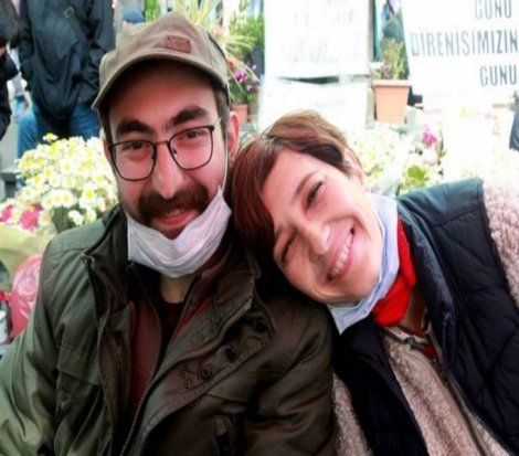 Gülmen ve Özakça'nın gözaltına alınmasına DİSK'ten tepki