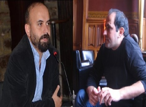 Halit Çelenk Hukuk Ödülleri bu yıl Süreyya Algül ve Fatih Yaşlı'ya gitti