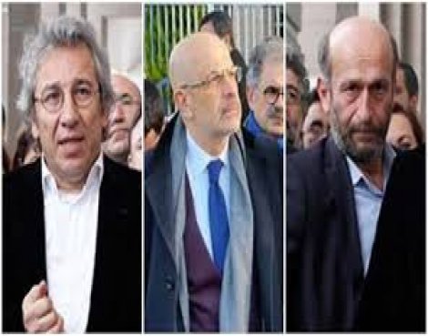 'Hani insani yardımdı, devlet sırrıysa o TIR'larda ne vardı?' 'Hani insani yardımdı, devlet sırrıysa o TIR'larda ne vardı?'