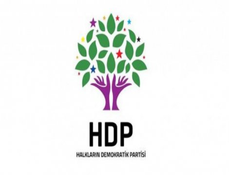 HDP'ye 6 ilde operasyon: 37 kişi gözaltında