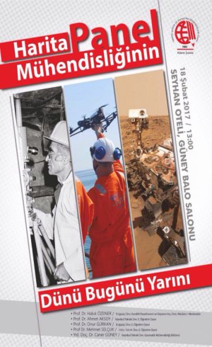 HKMO paneli Seyhan Oteli'ne alındı HKMO paneli Seyhan Oteli'ne alındı