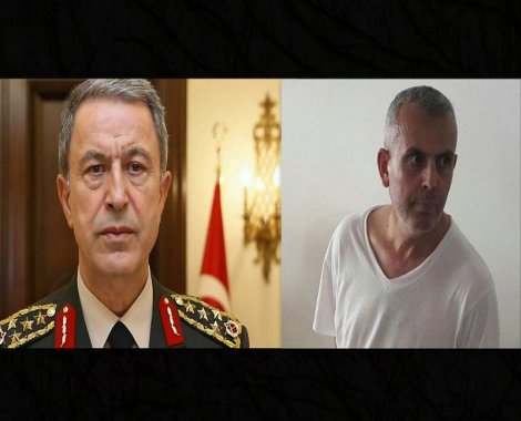 Hulusi Akar, darbeci Mehmet Dişli ile ortak villa arsası almış