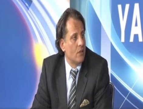 Hüseyin Hakkı Kahveci, Can Ataklı’nın konuğu oluyor