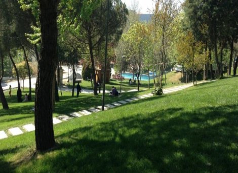 İBB özel güvenlik görevlileri LGBTİ bireylere saldırdı