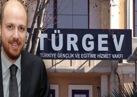 İBB, TÜRGEV ve Ensar'la öğrenci yurdu işletmek için protokol imzaladı!