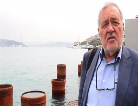 İlber Ortaylı: Buraya kazık çakılacaksa Mimar Sinan âlâsını çakardı