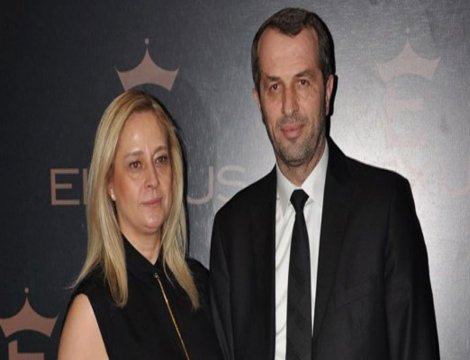 İntihara teşebbüs eden Saffet Sancaklı'nın eşi hayatını kaybetti