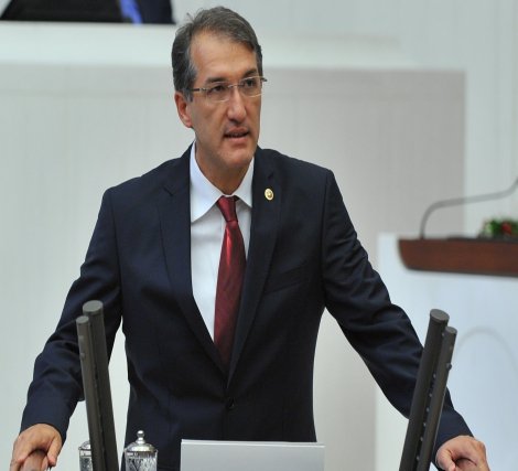 İrgil: Sözcü, Türkiye'de demokrasi ve cumhuriyetin amiral gemisidir