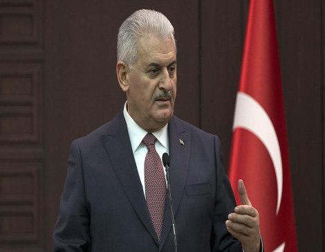 'İşi ölüm kalım meselesi gibi kanırtmak, halkın kararına karşı saygısızlıktır'