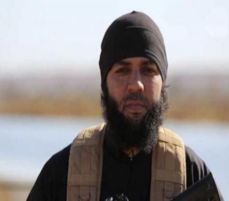 IŞİD'li terörist 2 kez gözaltına alınıp salıverilmiş!
