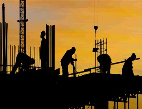 İSİG: Üç ayda en az 441 işçi yaşamını yitirdi