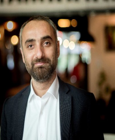 İsmail Saymaz, Can Ataklı'nın konuğu oluyor