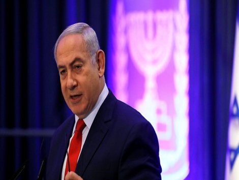 İsrail Başbakanı Netanyahu: Birçok ülke, büyükelçiliğini Kudüs'e taşıyacak