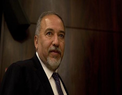 İsrail Savunma Bakanı'ndan 'Türkiye ile ilişkiler gözden geçirilsin' çağrısı