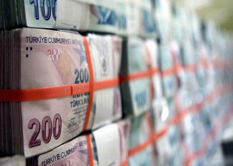 İşsizlik Fonu'nda biriken para 160 milyar liraya yaklaştı