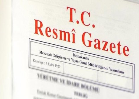 İstanbul'da bazı bölgeler 'riskli alan' ilan edildi İstanbul'da bazı bölgeler 'riskli alan' ilan edildi