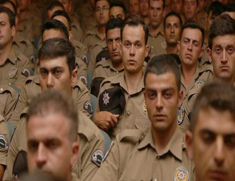 İstanbul'da bekçiler göreve başlıyor