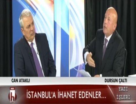 'İstanbul’da mezarlıkların dışında yeşil alan kalmadı, tek sorumlusu Recep Tayyip Erdoğan ve tayin ettiği adamlar'