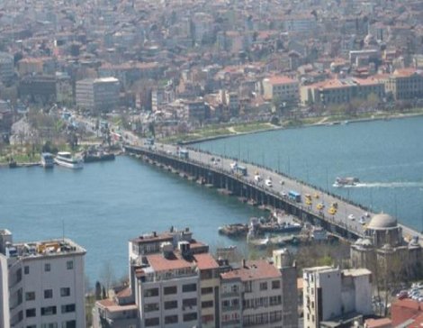 İstanbullular dikkat! Atatürk Köprüsü 4,5 saat kapatılacak
