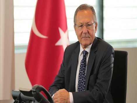 İstifası istenen AKP'li Belediye Başkanı Edip Uğur: Vefa da var, veda da var