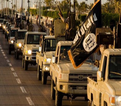 İtalyan istihbaratı: IŞİD militanları 'yaralı' kılığında İstanbul'a geliyor