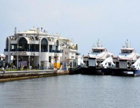 İZDENİZ'de uzlaşma sağlandı, grev sona erdi