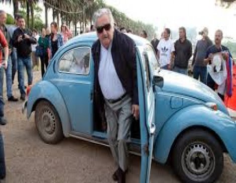 Jose Mujica belgeseli, Kusturica'nın "Latin Amerika solu"na olan sevgisinin zirvesi