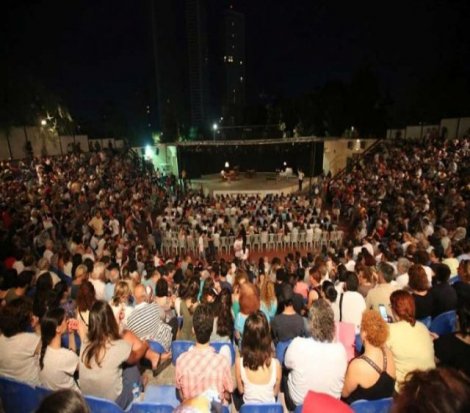Kadıköy Belediyesi Tiyatro Festivali başlıyor