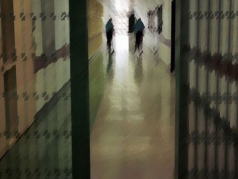 'Kadın mahkum sayısının en fazla arttığı ülkelerden biri Türkiye'