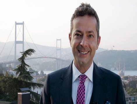 Kanal D #Hayır diyen İrfan Değirmenci'nin işine son verdi