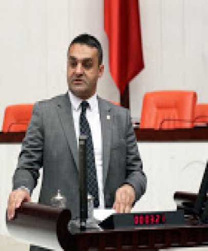 Karadeniz: Sinop devlet yatırımlarından mahrum bırakıldı