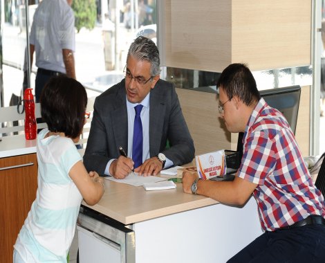 Karşıyaka Belediyesi’nde ‘engelsiz’ dönem