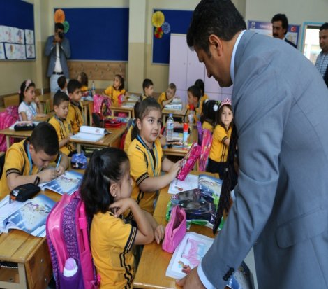 Kartal Belediyesi'nden eğitime destek