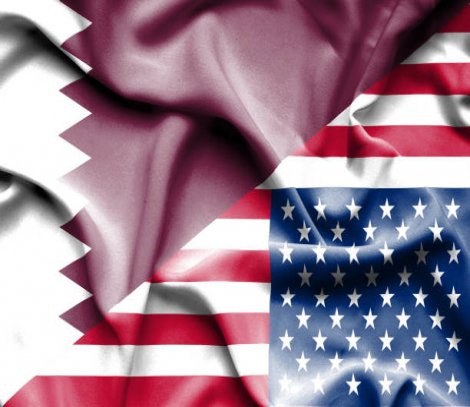 Katar ve ABD anlaştı: ABD, Katar'a 12 milyar dolar değerinde F15 uçağı sattı