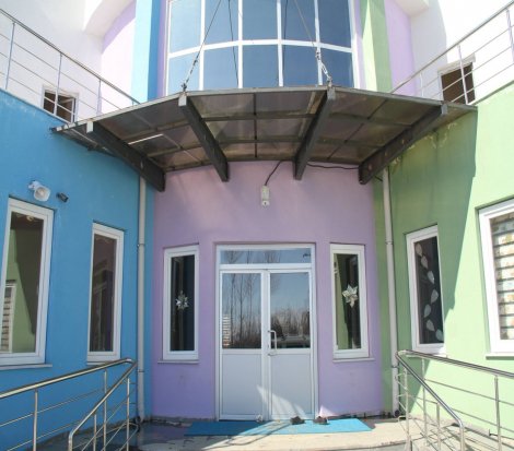 Kayyımın kapattığı kreş Kuran kursu oldu