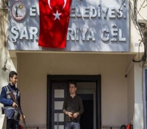 Kayyum atanan belediye sayısı 83'e yükseldi