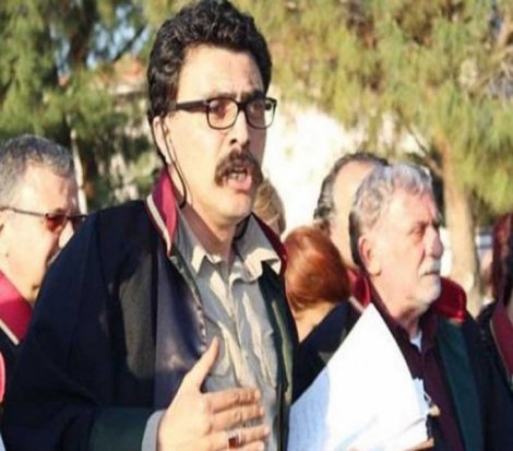 KHK ile kapatılan ÇHD'nin eski başkanı Selçuk Kozağaçlı gözaltına alındı